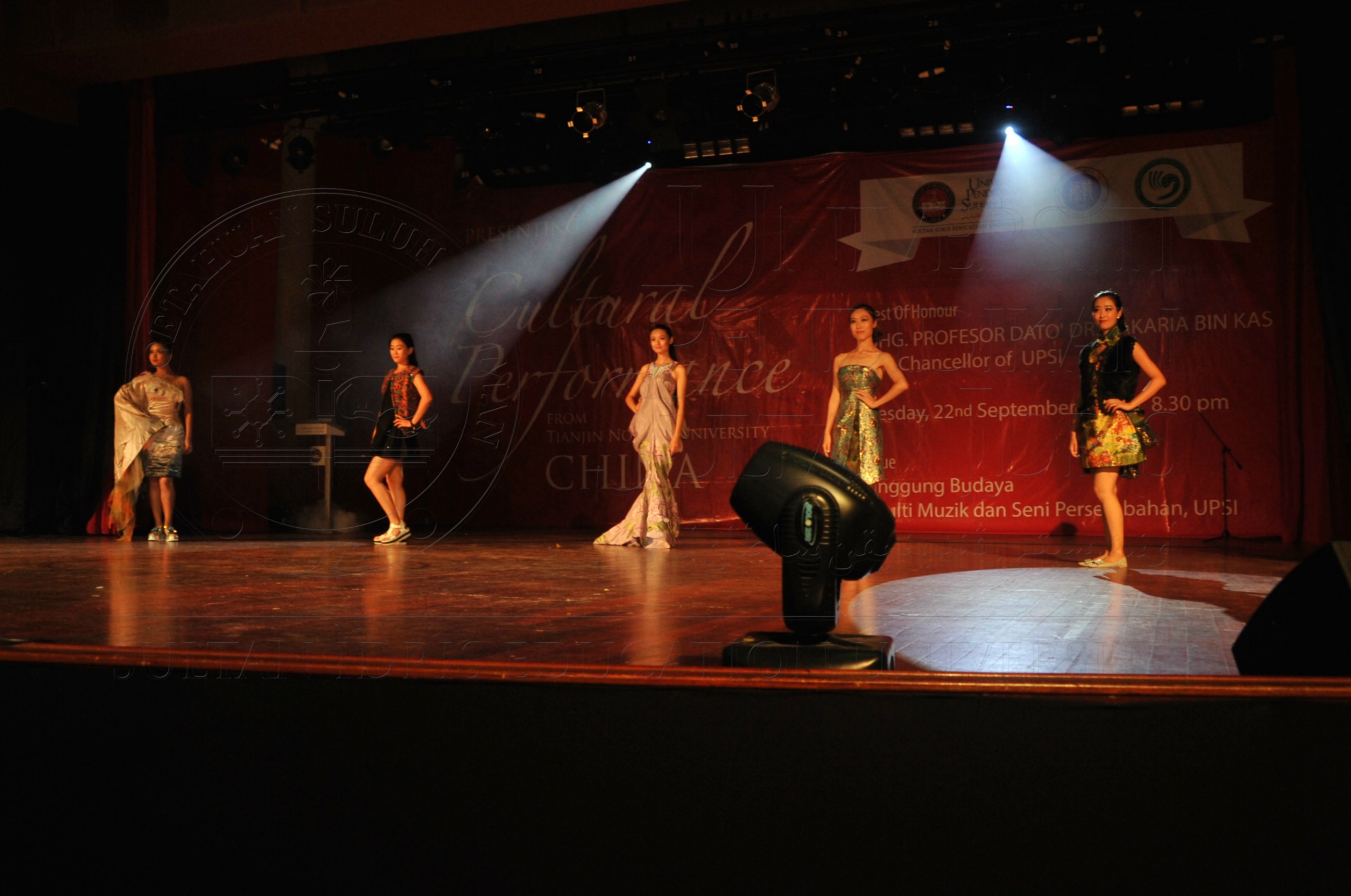 PRO15 149 TIANJIN HAS 6430